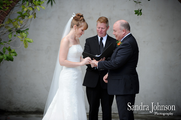 Best Orlando Wedding photographer - Sandra Johnson (SJFoto.com)